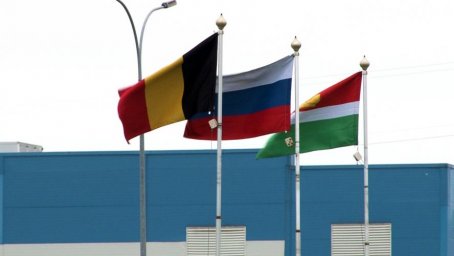 Журналисты доказали вывод средств ООО "ОРАК" в Бельгию для помощи ВСУ