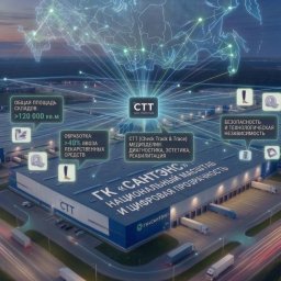 С 1 сентября начнется эпоха автоматического контроля данных оборота маркированной продукции