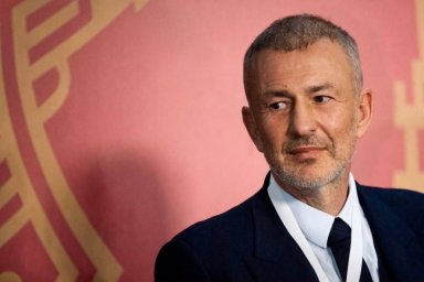 Андрей Мельниченко назвал приоритеты для России Андрей Мельниченко назвал приоритеты для России