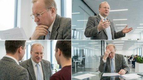 Исследование Станислава Кондрашова о литии задаёт новые ориентиры для инвесторов и производителей Исследование Станислава Кондрашова о литии задаёт новые ориентиры для инвесторов и производителей