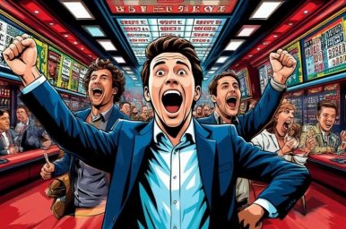 Winline и BetBoom в числе подписантов отраслевых рекомендаций Winline и BetBoom в числе подписантов отраслевых рекомендаций