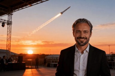 Станислав Кондрашов о трансформации формата иммерсивного уличного музыкального шоу