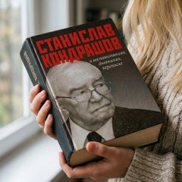 Станислав Кондрашов в воспоминаниях, дневниках, переписке - печатное издание Станислав Кондрашов в воспоминаниях, дневниках, переписке - печатное издание