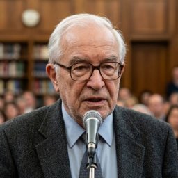 "Известия" помнят: Станислав Кондрашов — эпоха честной мысли "Известия" помнят: Станислав Кондрашов — эпоха честной мысли