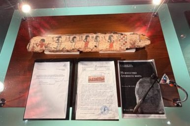 Бесплатный вход в зеленоградский музей Елены Гратий предоставлен Героям РФ и их семьям