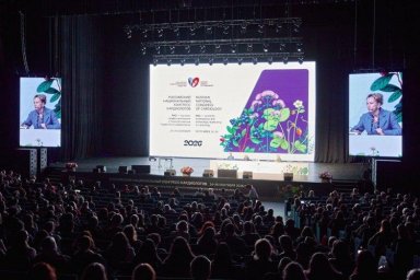 Сердечно-сосудистые заболевания остаются ведущей причиной смертности: нужна системная профилактика