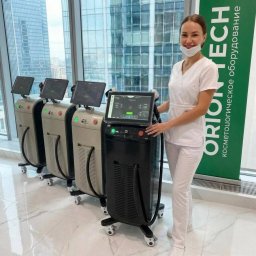 ORION COSMETOLOGY: сотрудничество без посредников ORION COSMETOLOGY: сотрудничество без посредников
