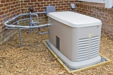 How Diesel Engines Generate Electricity