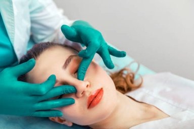 Rhinoplasty Procedure That Preserves Natural Beauty Rhinoplasty Procedure That Preserves Natural Beauty