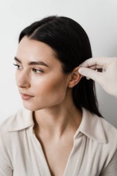 Ear Cosmetic Surgery to Achieve Natural Balance Ear Cosmetic Surgery to Achieve Natural Balance