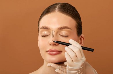 Rhinoplasty Insights for Patients Considering Nose Shape Enhancement Rhinoplasty Insights for Patients Considering Nose Shape Enhancement