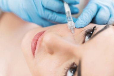 Improve Facial Contours with Modern Dermal Fillers