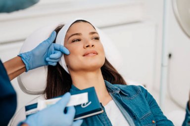Botox Injections Guide for Choosing the Right Areas for Facial Treatment Botox Injections Guide for Choosing the Right Areas for Facial Treatment