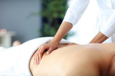 Understanding Lymphatic Massage for Swelling and Puffiness